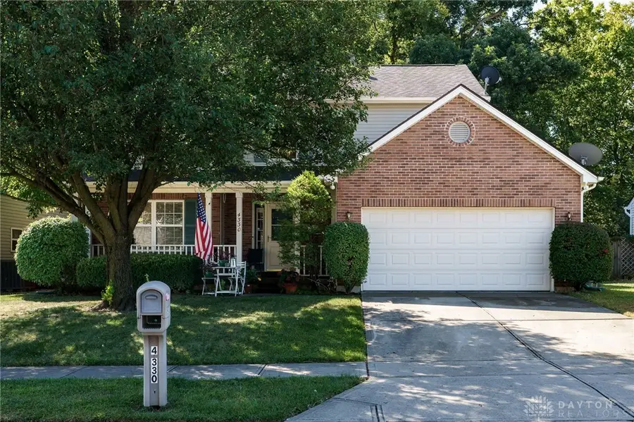 4330 Coach Light Trail, Dayton, OH 45424 - Image #3