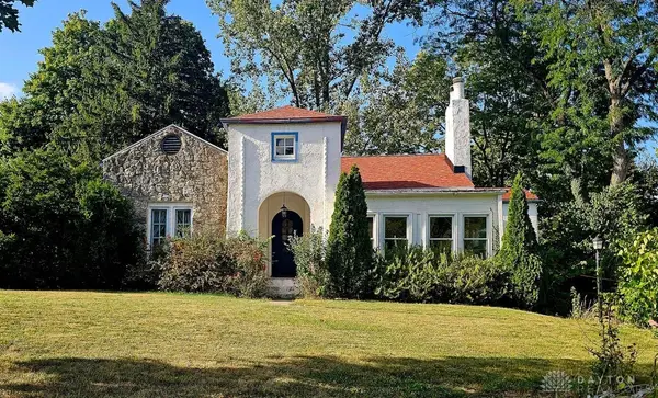 633 Ridgedale Road, Dayton, OH 45406