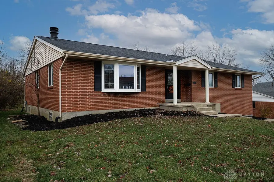 1818 Kathy Lane, Miamisburg, OH 45342 - Image #2