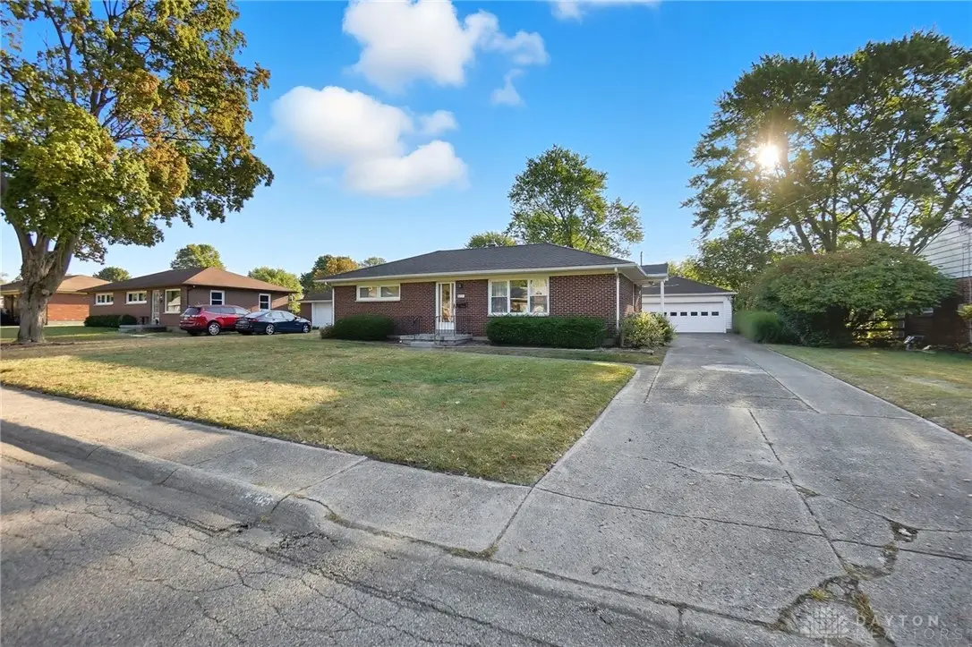 2524 Home Orchard Drive, Springfield, OH 45503 - Image #1