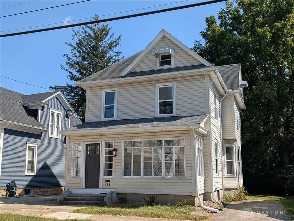 146 N Spring Street, Wilmington, OH 45177 - Image #1