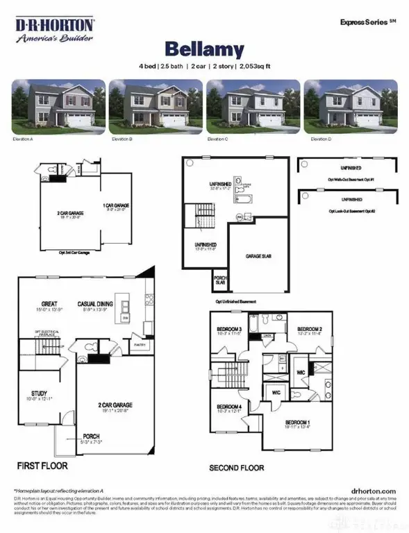 1802 Palmer Court, Xenia, OH 45385 - Image #3