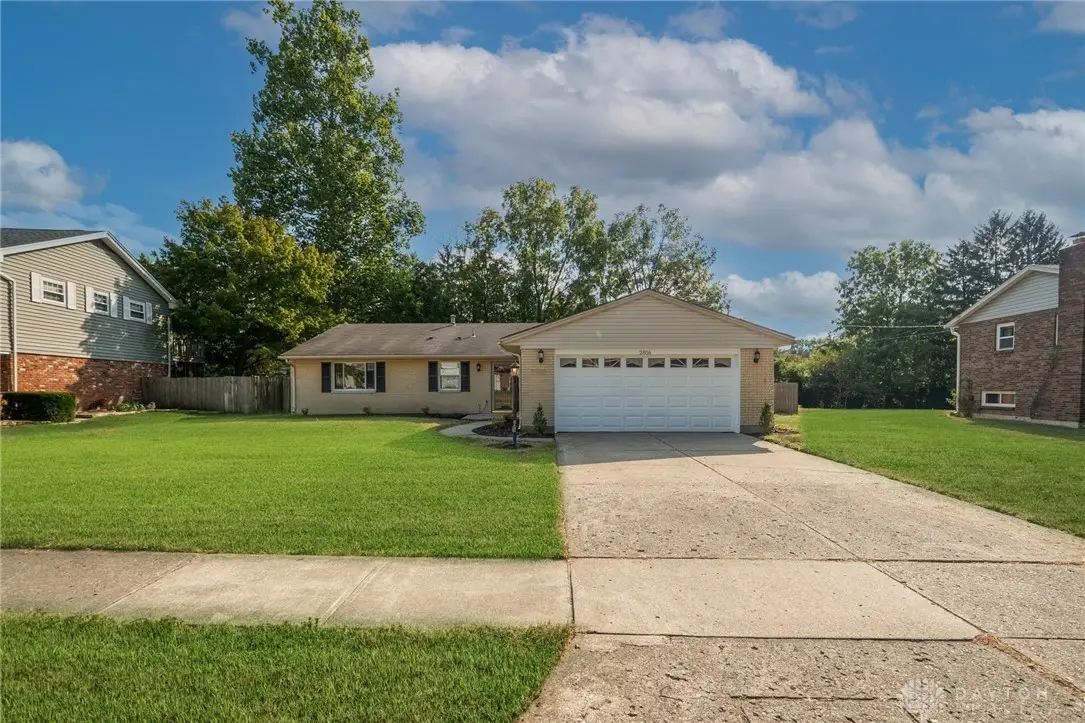 2816 Corlington Drive, Dayton, OH 45440 - Image #1