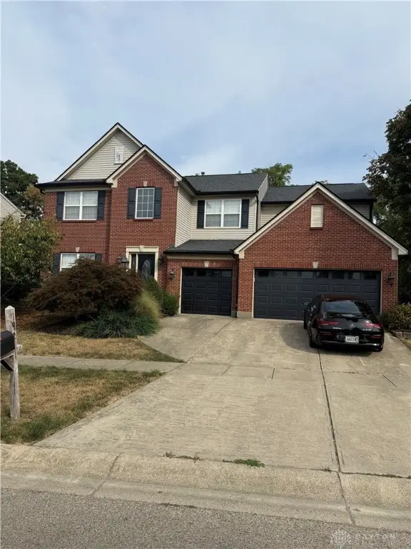 792 Oak Forest Drive, Morrow, OH 45152 - Image #1