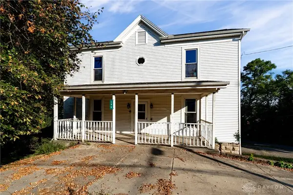 196 S 3rd Street, Waynesville, OH 45068