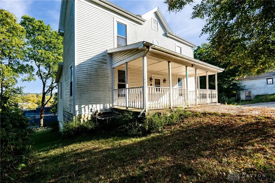 196 S 3rd Street, Waynesville, OH 45068 - Image #3