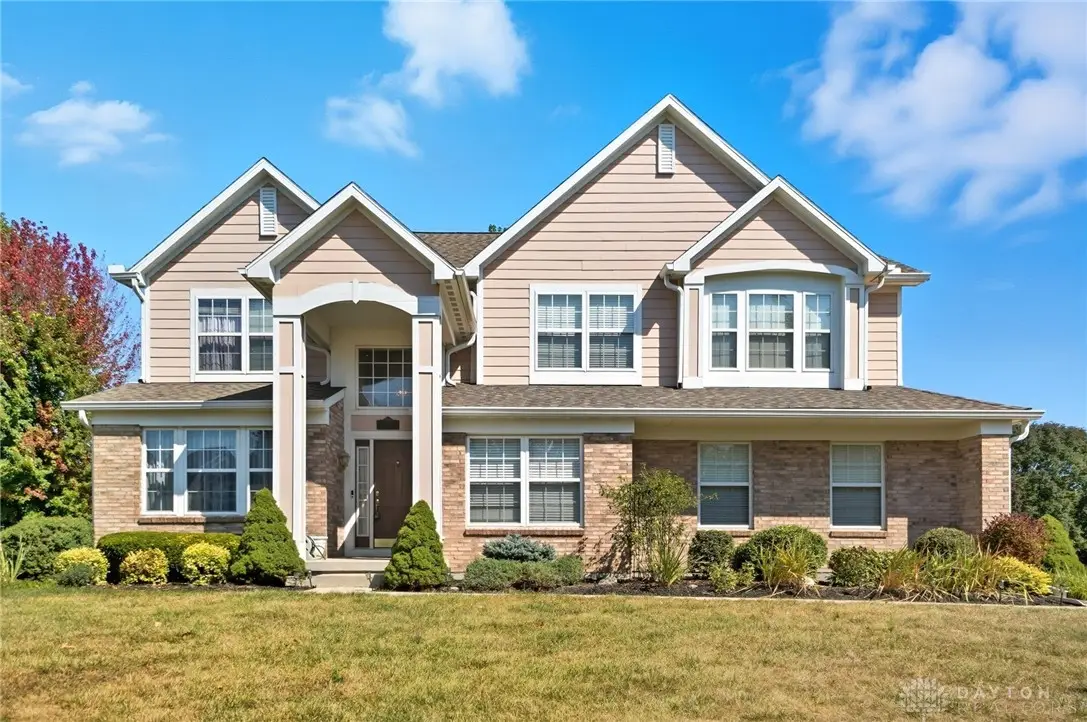 10678 Willow Brook Road, Washington Township, OH 45458 - Image #1