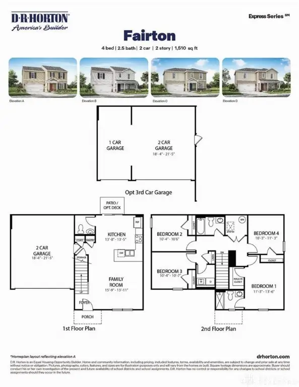 703 Brubaker Drive, New Carlisle, OH 45344 - Image #3