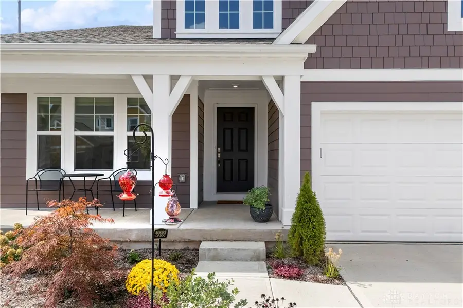 140 Kenneth Hamilton Way, Yellow Springs, OH 45387 - #3