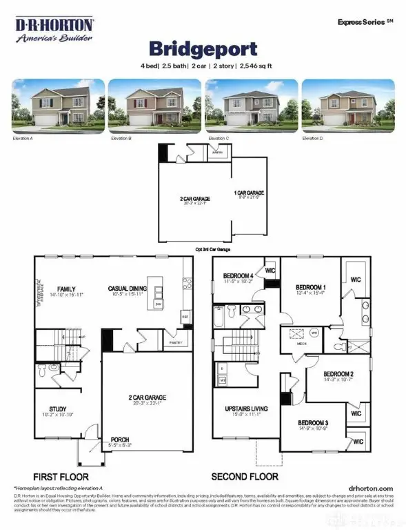 2936 Hoying Drive, Troy, OH 45373 - Image #3