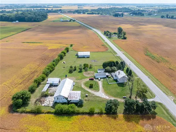 978 State Route 72, Ross Twp, OH 45314