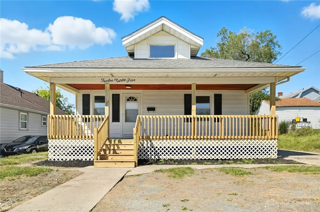 1235 Terrace Drive, Springfield, OH 45503 - Image #1