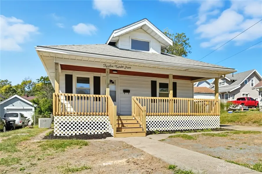 1235 Terrace Drive, Springfield, OH 45503 - Image #2