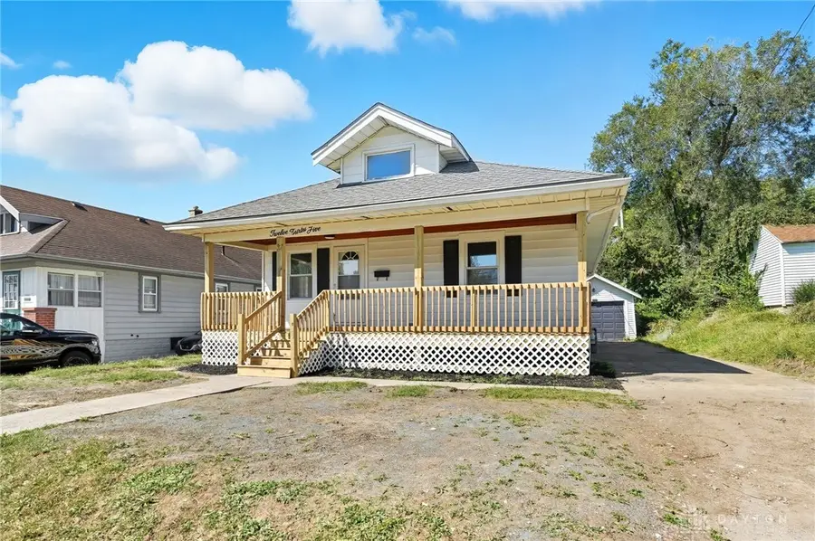 1235 Terrace Drive, Springfield, OH 45503 - Image #3