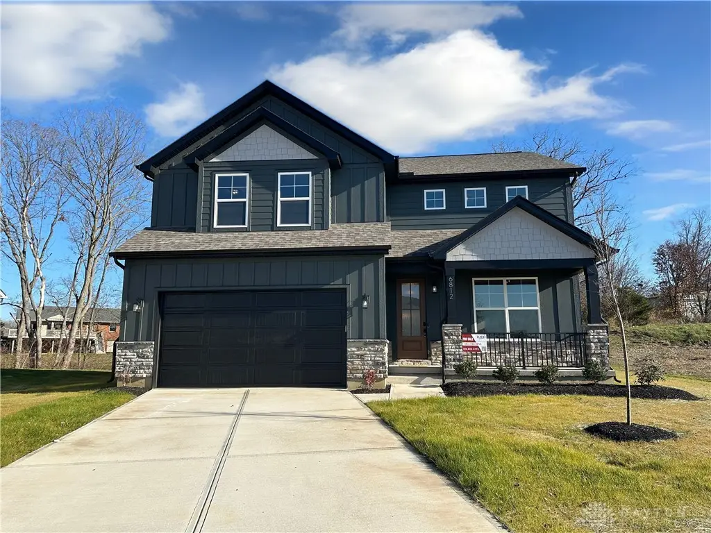 6812 Cork Drive, West Chester, OH 45069 - Image #1