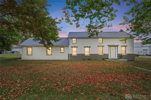 8080 Township Line Road, Waynesville, OH 45068