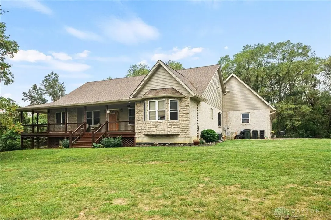 6160 Edwardsville Road, Blanchester, OH 45107 - Image #1