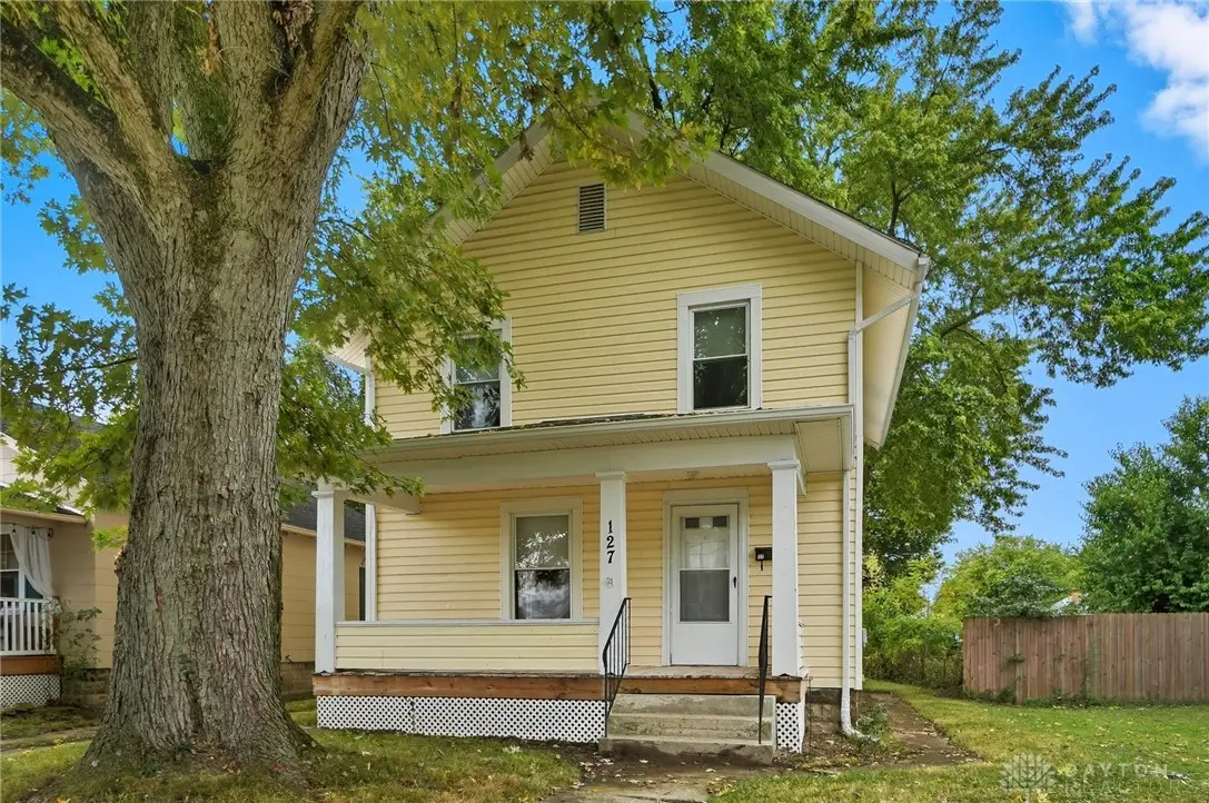127 Bellevue Avenue, Springfield, OH 45503 - Image #1