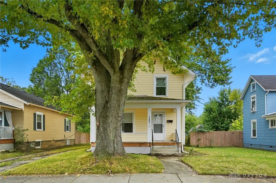 127 Bellevue Avenue, Springfield, OH 45503 - Image #2