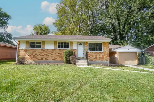 6851 Rutherford Court, Cincinnati, OH 45239