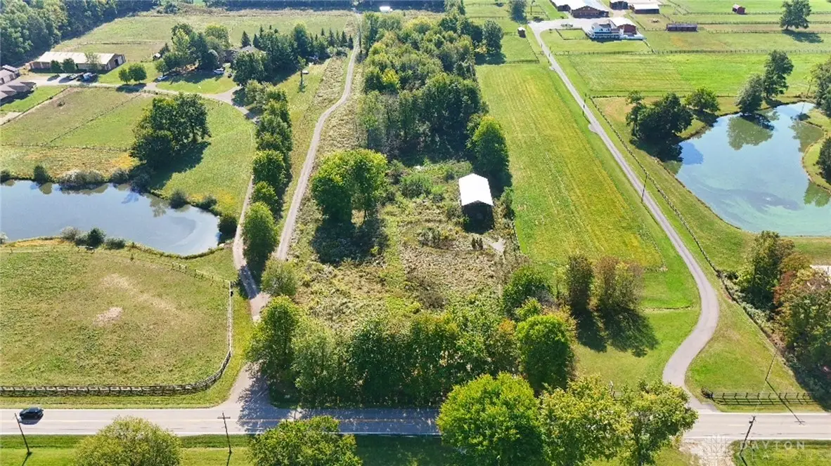 3797 E Foster Maineville Road, Salem, OH 45152 - Image #1