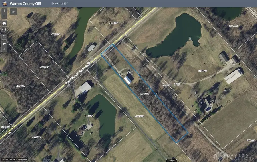 3797 E Foster Maineville Road, Salem, OH 45152 - Image #2