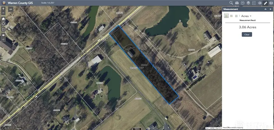 3797 E Foster Maineville Road, Salem, OH 45152 - Image #3