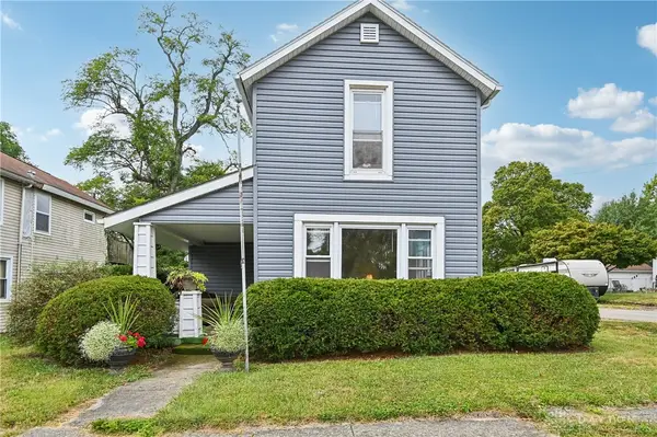 315 Linden Street, Bellefontaine, OH 43311