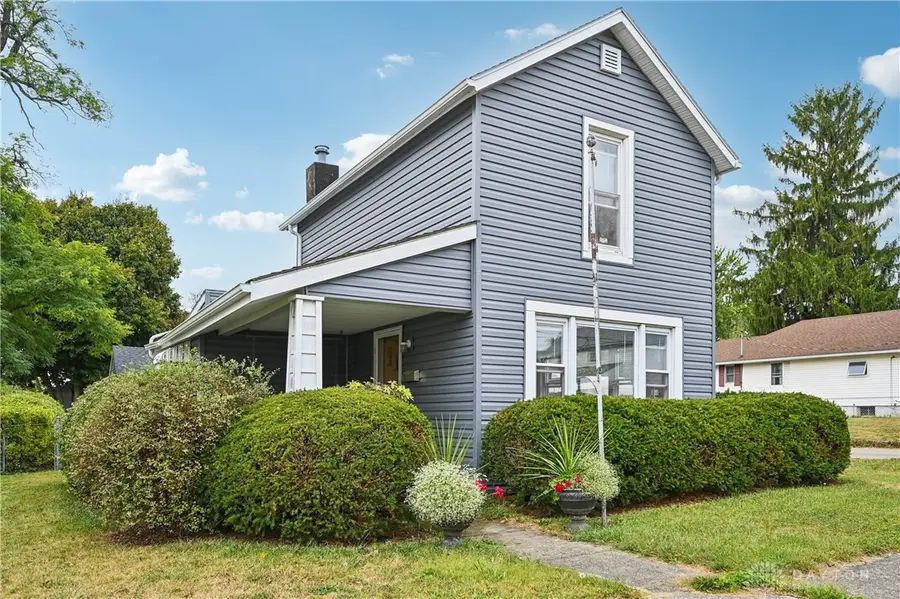 315 Linden Street, Bellefontaine, OH 43311 - Image #3