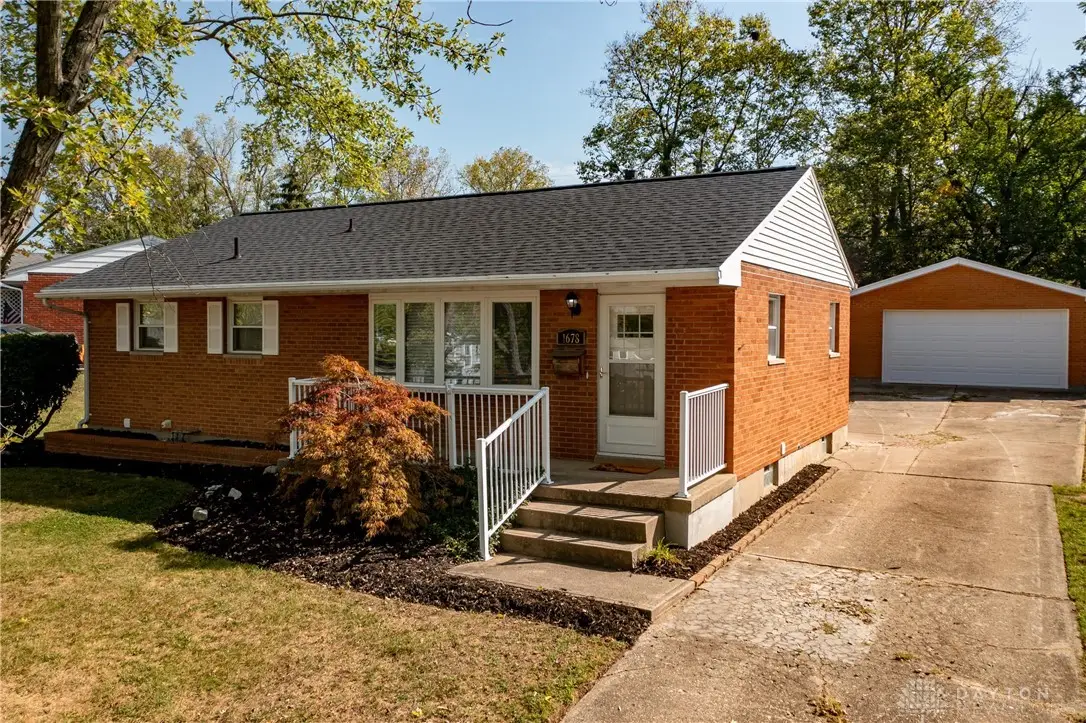 1678 Carolyn Drive, Miamisburg, OH 45342 - Image #1