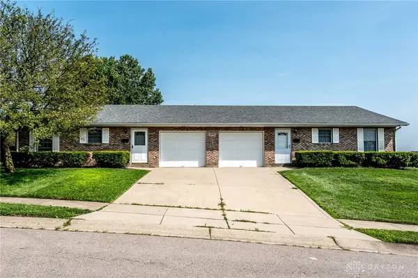 470 Georgetown Drive, Lebanon, OH 45036