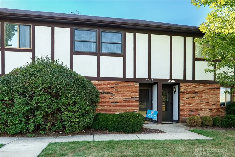 5503 Cobblegate Drive, Dayton, OH 45449 - Image #2