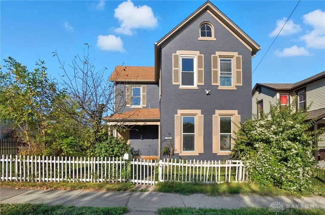 149 Boltin Street, Dayton, OH 45403 - Image #1