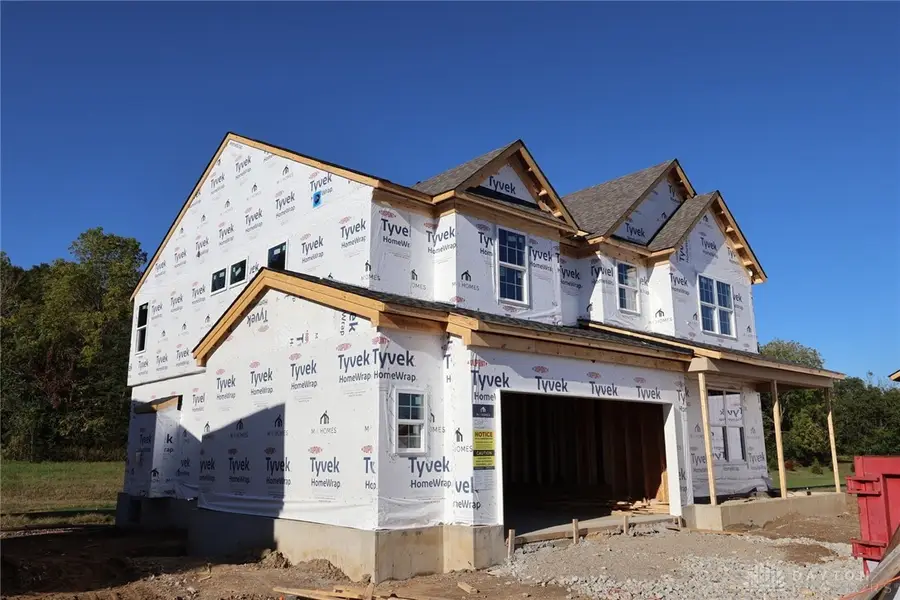 539 Goldfinch Drive #135, Beavercreek, OH 45434 - Image #3