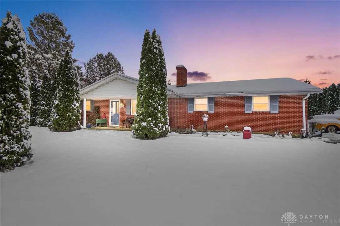 210 Janet Avenue, Eldorado, OH 45321 - Image #1