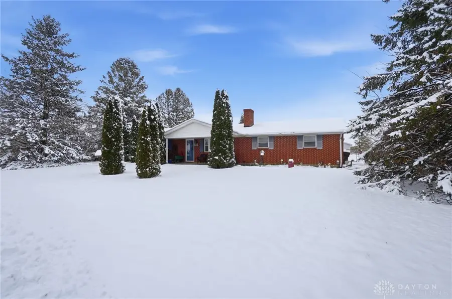 210 Janet Avenue, Eldorado, OH 45321 - Image #2