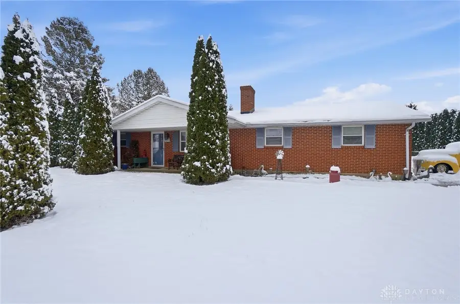 210 Janet Avenue, Eldorado, OH 45321 - Image #3