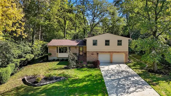 5548 Laureldale Road, Washington Twp, OH 45429