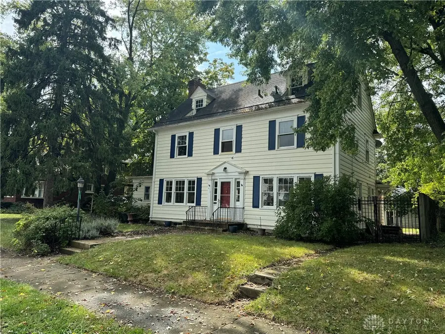 410 Park Avenue, Franklin, OH 45005 - #2