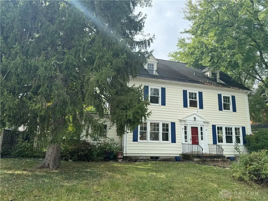 410 Park Avenue, Franklin, OH 45005 - #3