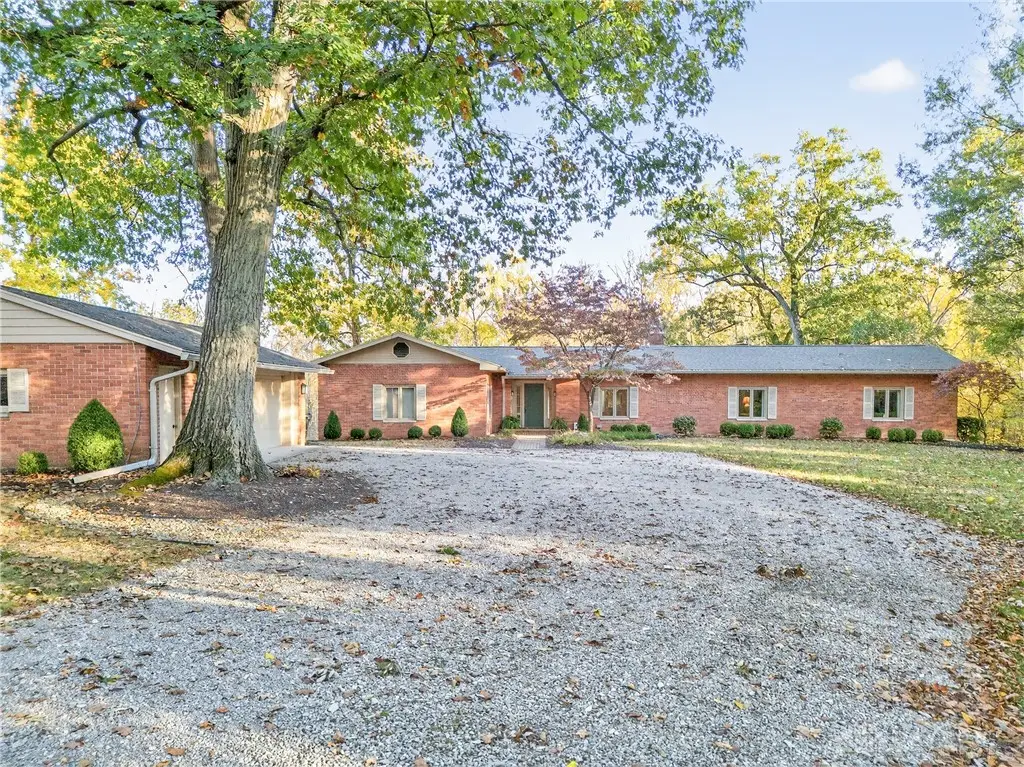 5920 Horseshoe Bend Road, Ludlow Falls, OH 45339 - Image #1