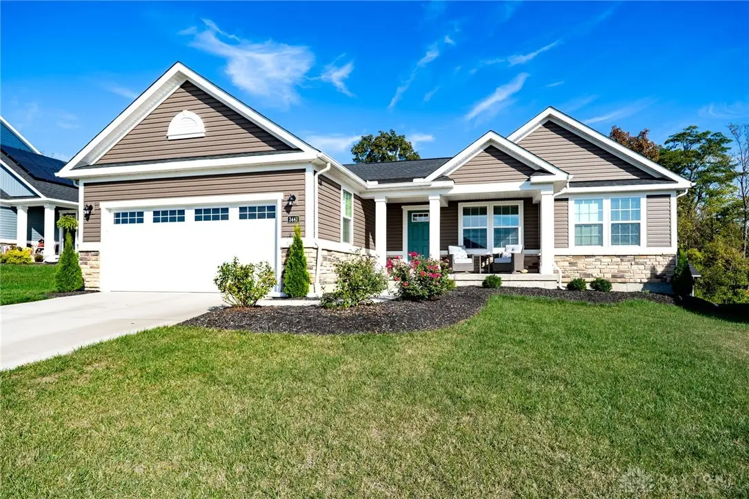 3441 Madison Grace Way, Franklin, OH 45005 - Image #1