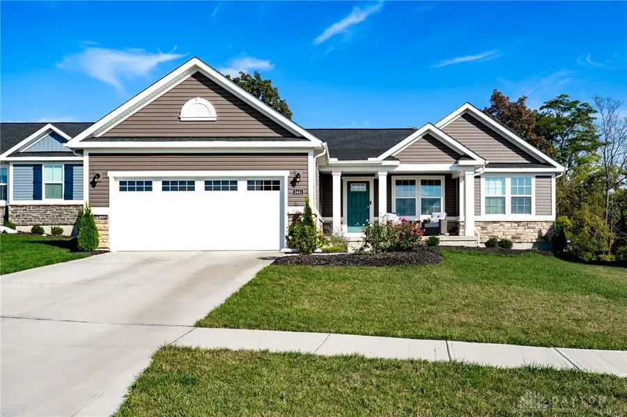 3441 Madison Grace Way, Franklin, OH 45005 - Image #2