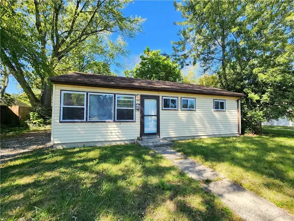 1303 Graystone Drive, Dayton, OH 45417