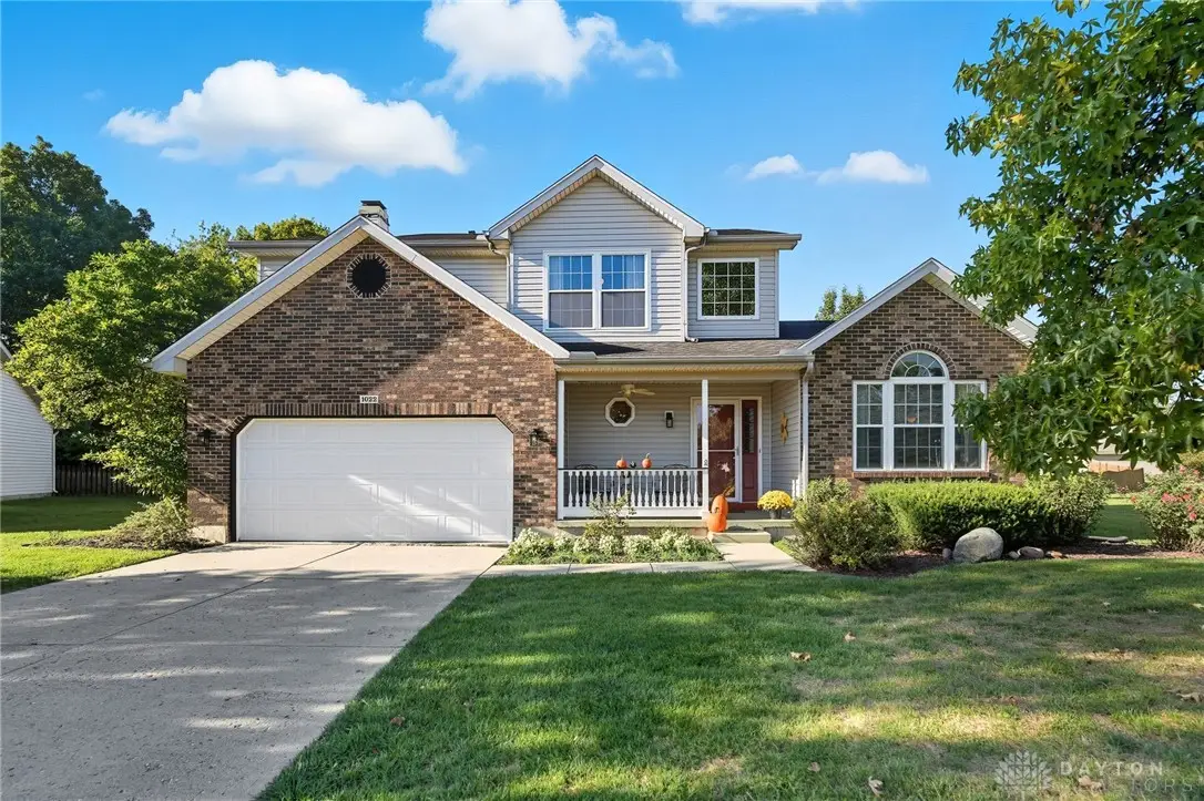 1022 Meadow Thrush Drive, Englewood, OH 45315 - Image #1