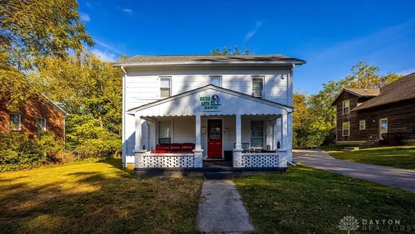 215 N College Avenue, Oxford, OH 45056