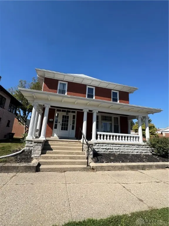 233 N Barron Street, Eaton, OH 45320 - Image #1