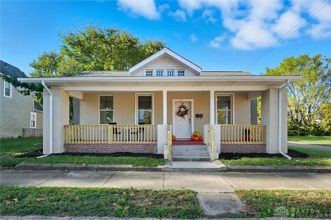 301 Chestnut Avenue, Springfield, OH 45503 - Image #1