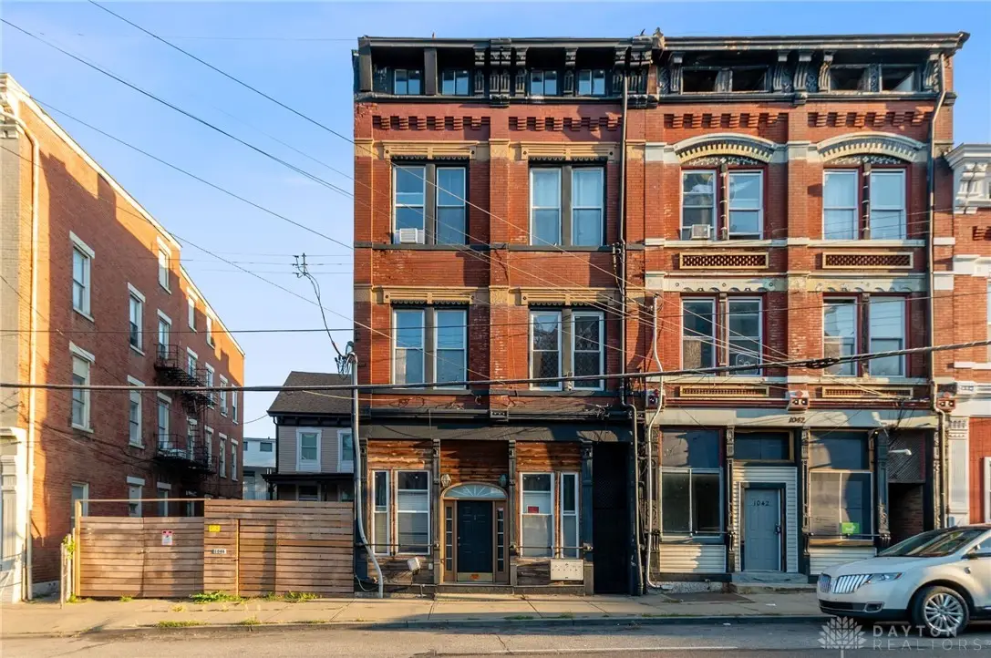 1044 Marshall Avenue, Cincinnati, OH 45225 - #1