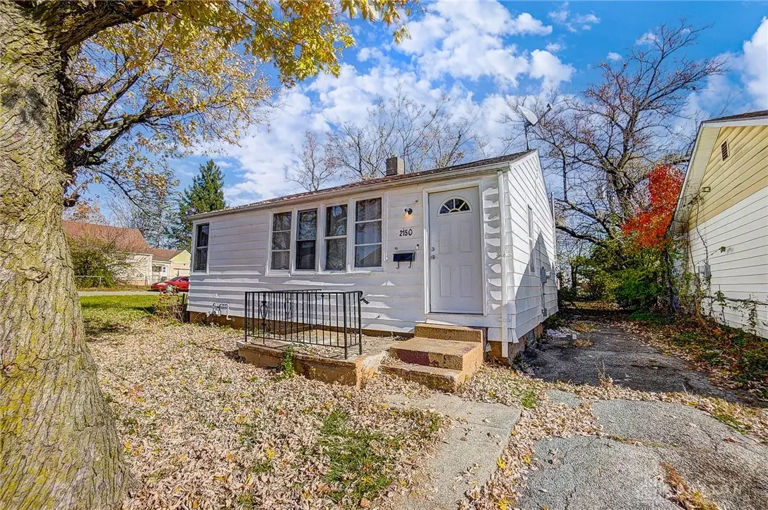 2150 Kensington Drive, Dayton, OH 45406 - Image #1